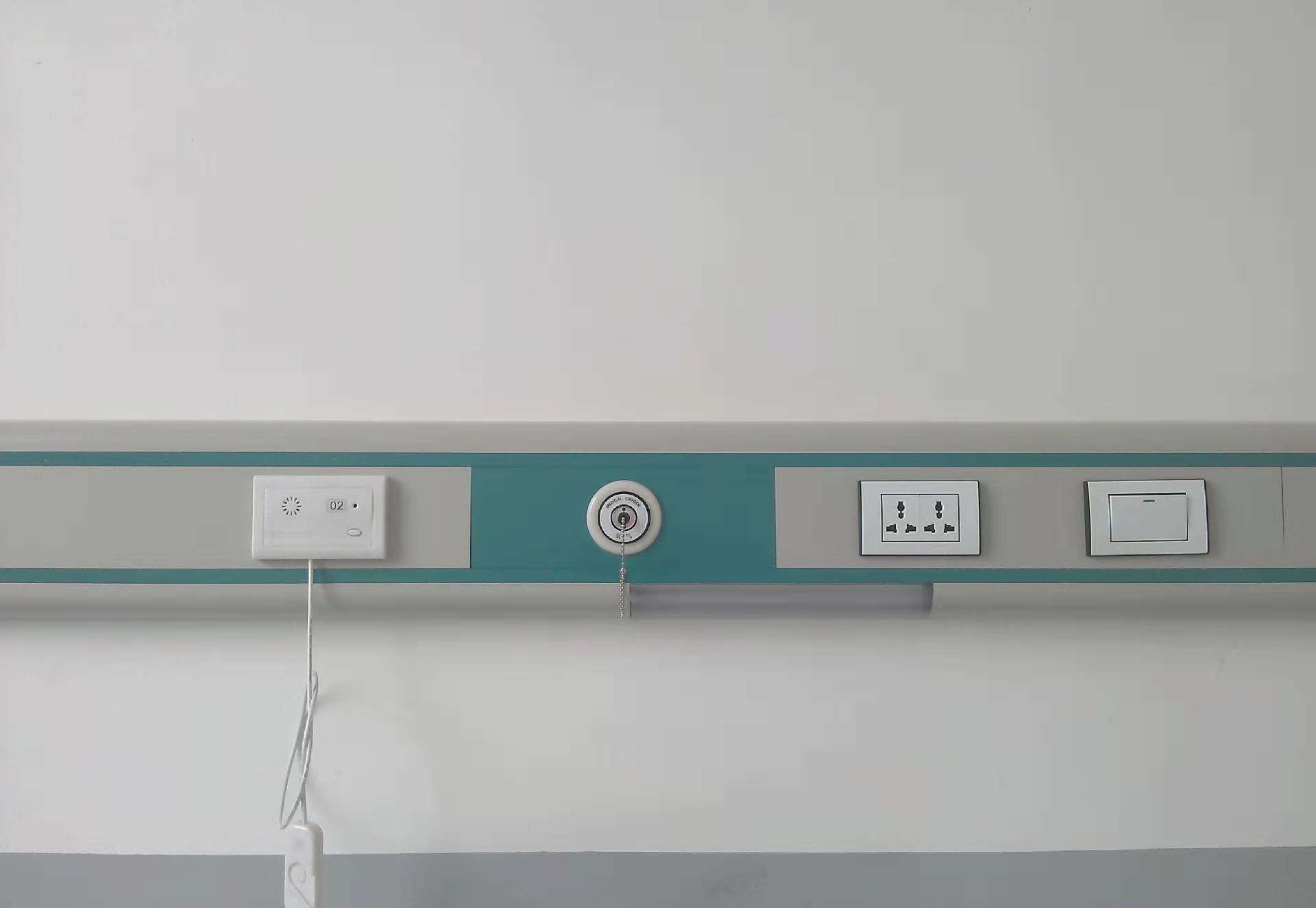 中心供氧系統常見的一些問題