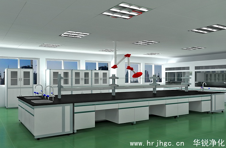 科研機構恒溫恒濕實驗室