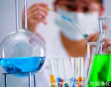 醫療器械凈化工程 無菌潔凈室工程