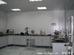 恒溫恒濕實驗室介紹-恒溫恒濕系統方案