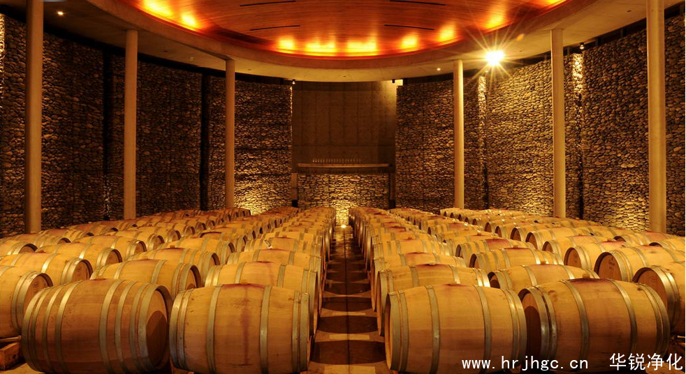 白酒酒窯建設(shè)