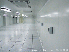 線路板凈化工程-(100級-30萬級)無塵潔凈室工程