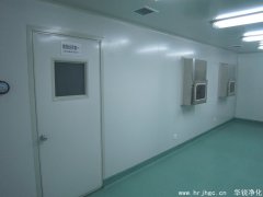 細胞培養環境室