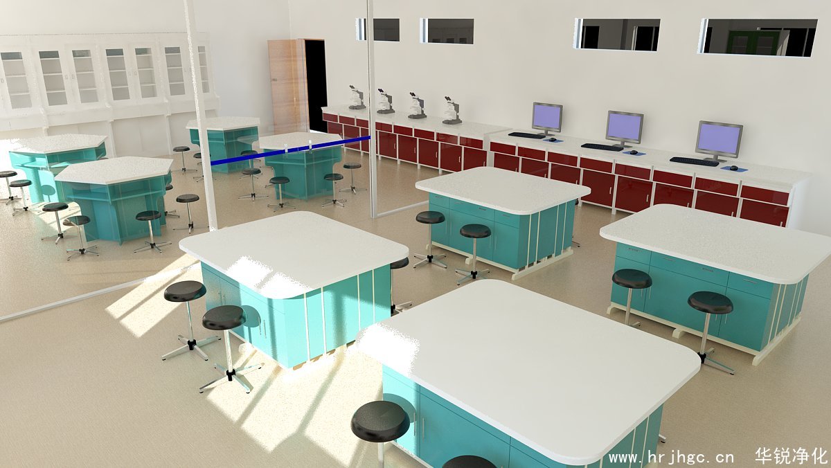 專業恒溫恒濕實驗室