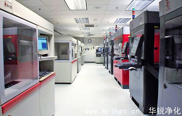 低溫恒溫恒濕實驗室