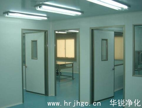 什么是恒溫恒濕車間