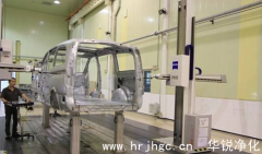 發(fā)動機恒溫恒濕測量室是怎樣的