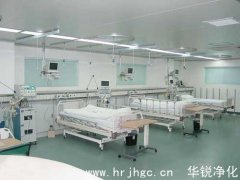 藥檢實驗室的五個實驗室是什么？