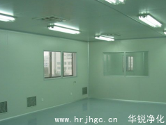 大型恒溫恒濕倉(cāng)庫(kù)設(shè)計(jì)精髓要點(diǎn)