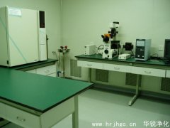 進入實驗室的8大注意事項