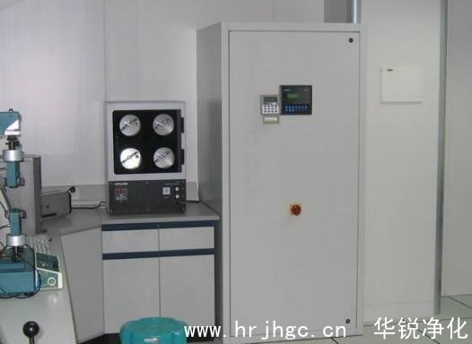 如何選擇恒溫恒濕實驗室公司