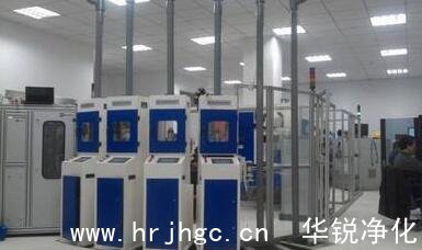 安裝恒溫恒濕空調(diào)