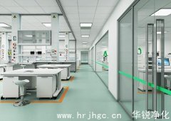 實驗室設(shè)計的標(biāo)準(zhǔn)有哪些？要遵守哪些常規(guī)原則