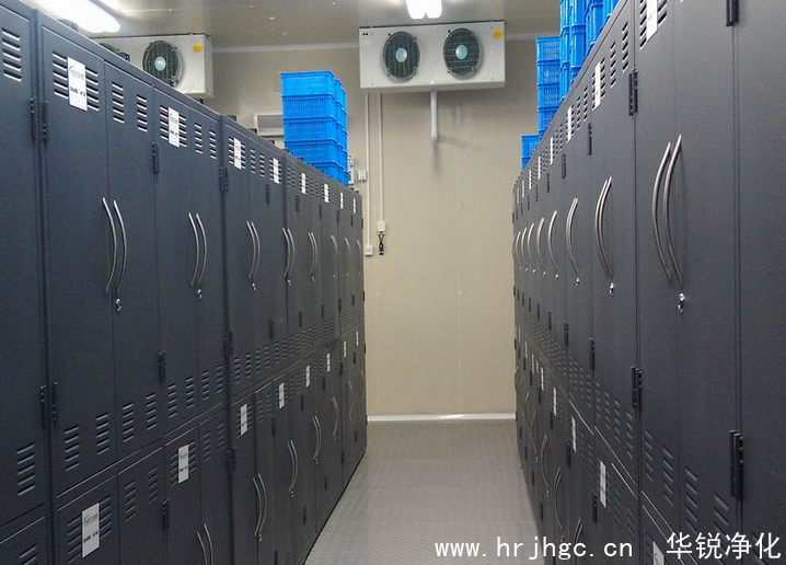 帶你了解恒溫恒濕室設(shè)計(jì)方案