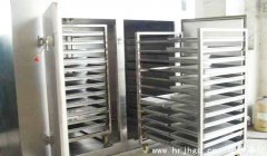 延長(zhǎng)烘干房壽命的五大方法