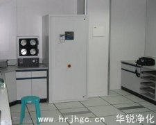 建設個恒溫恒濕實驗室需要多少錢