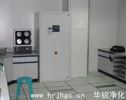 恒溫恒濕實(shí)驗(yàn)室