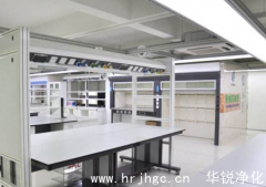 建設恒溫恒濕實驗室對建筑環(huán)境有哪些要求