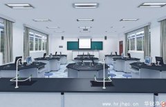 微生物實驗室設計規劃要求有哪些？