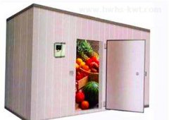 恒溫庫安裝四大要點