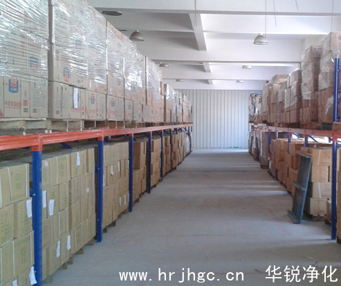 恒溫恒濕倉(cāng)庫(kù)作用