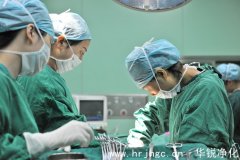 醫(yī)院百級手術(shù)室裝修設(shè)計有嚴(yán)格潔凈要求