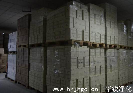 恒溫恒濕倉庫應(yīng)用領(lǐng)域