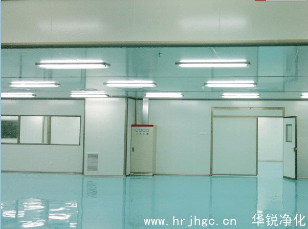 醫院潔凈手術室