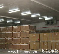 恒溫恒濕倉庫設計都需要滿足哪些條件？