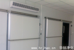 恒溫恒濕倉庫都有哪幾種送風方式