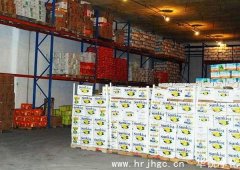 恒溫恒濕保鮮冷庫設計三大要點