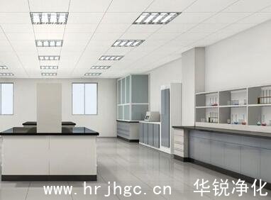 恒溫恒濕實驗室與空調房區別