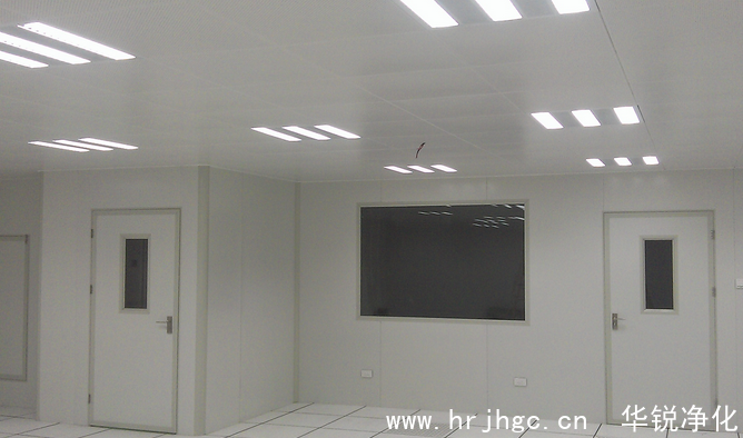 恒溫恒濕操作規(guī)范