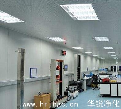 恒溫恒濕實驗室公司