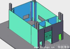 恒溫恒濕實驗室四大節能措施