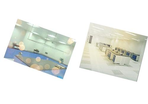 恒溫恒濕實驗室