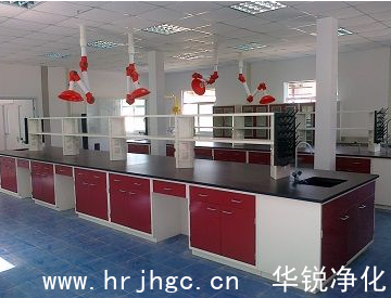 恒溫恒濕實驗室