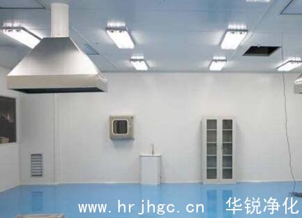 恒溫恒濕實(shí)驗(yàn)室選型