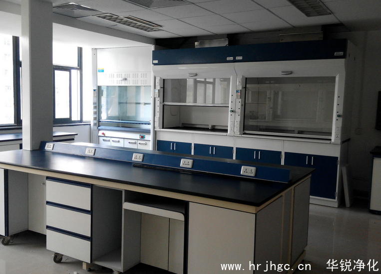 恒溫恒濕實驗室