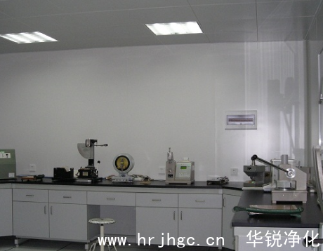 哪些行業應用到恒溫恒濕實驗室