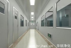 恒溫恒濕實驗室日常維護保養篇