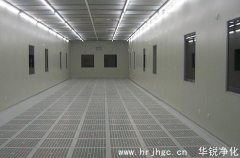 恒溫恒濕實驗室的使用特點和應用