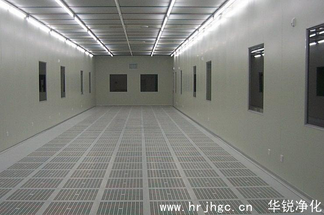 恒溫恒濕實驗室的特點及應用