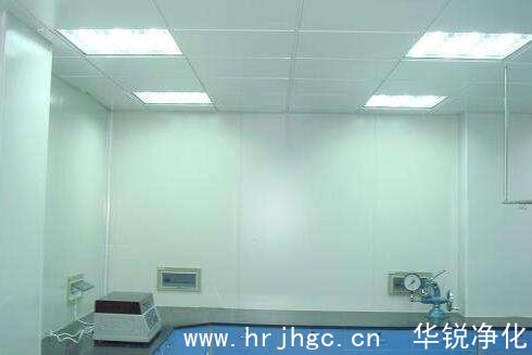 恒溫恒濕實驗室