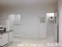 恒溫恒濕實(shí)驗(yàn)室的顯著特點(diǎn)有哪些