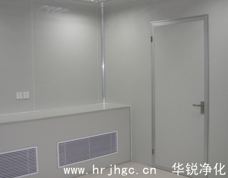 恒溫恒濕實驗室溫濕度