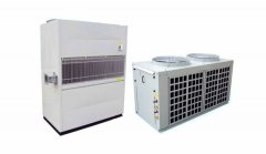 恒溫恒濕實驗室的特點是什么