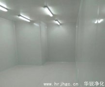 恒溫恒濕實驗室空調選型有哪些要求