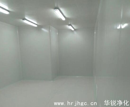 恒溫恒濕實驗室