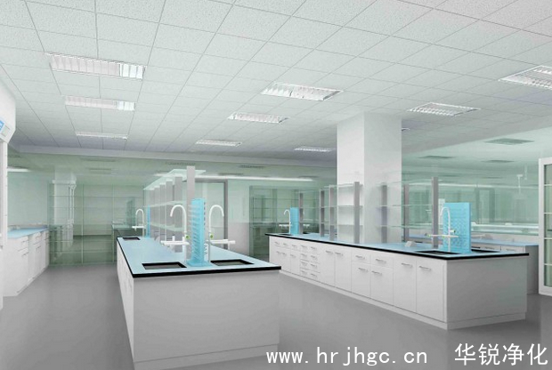 恒溫恒濕實(shí)驗(yàn)室系統(tǒng)控制原理